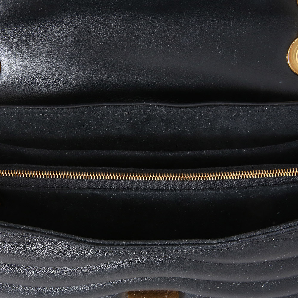 LOUIS VUITTON(USED)루이비통 뉴 웨이브 체인 백 MM